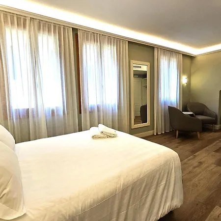 Hotel Guerrini 2*