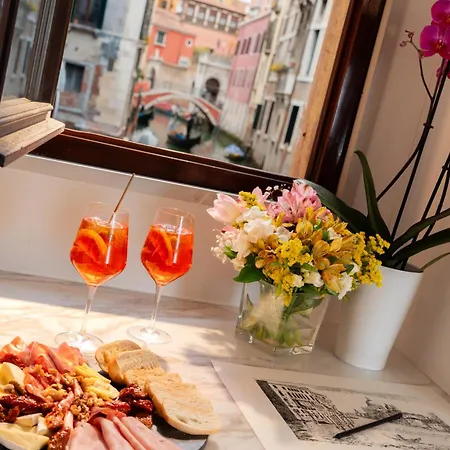Hotel All’angelo Art
