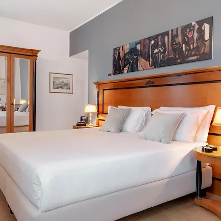 All’angelo Art Hotel Venezia