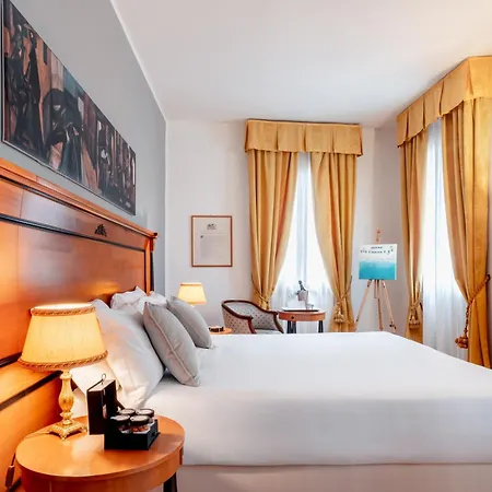 All’angelo Art Hotel Venezia