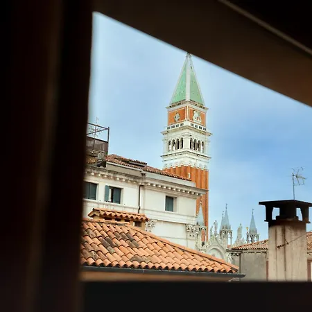 All’angelo Art Venezia
