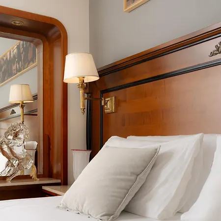 Hotel All’angelo Art