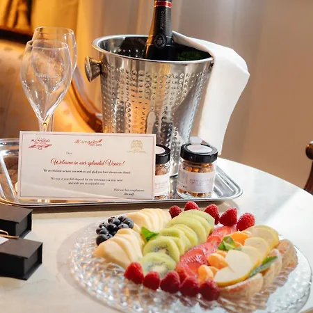 Hotel All’angelo Art 4*