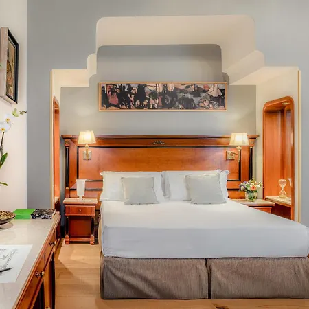 All’angelo Art Hotel Venezia