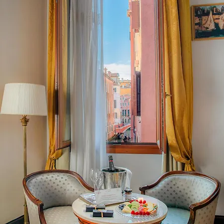 All’angelo Art Hotel Venezia