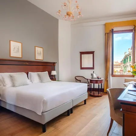 All’angelo Art Hotel 4*