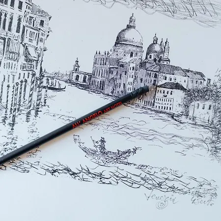 All’angelo Art 4* Venezia