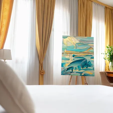 Hotel All’angelo Art Venezia