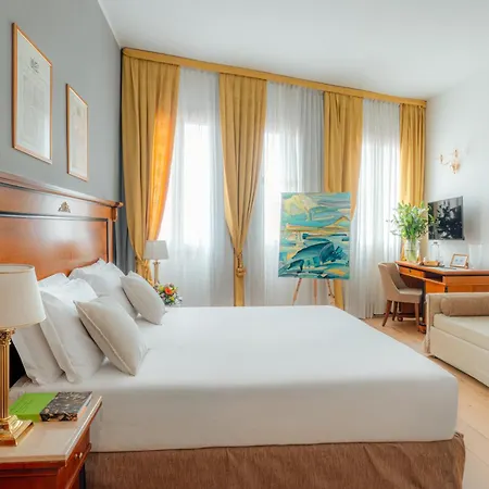 Hotel All’angelo Art Venezia
