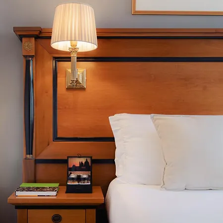All’angelo Art Hotel