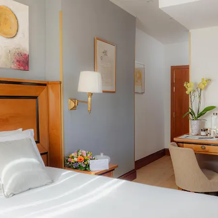 All’angelo Art Hotel 4*