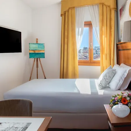 Hotel All’angelo Art Venezia