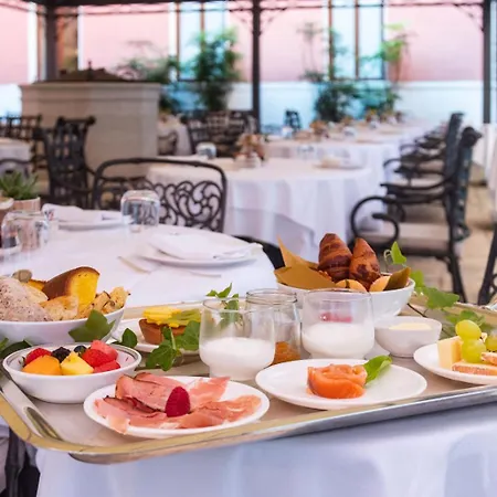 Hotel San Clemente Palace Kempinski 5*