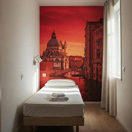 Ca' Morosini 2*