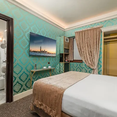 Palazzo Paruta & Wellness 4* Wenecja
