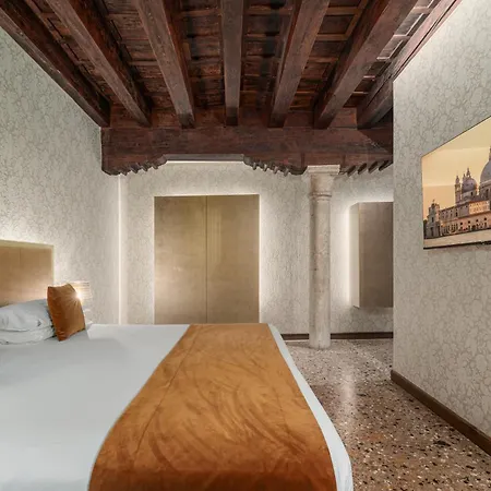 Palazzo Paruta & Wellness 4* Wenecja