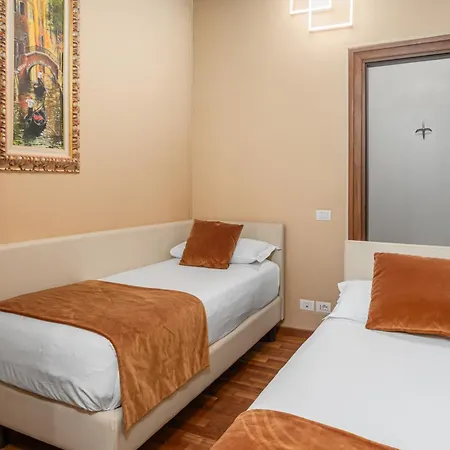 Palazzo Paruta & Wellness Hotel 4*