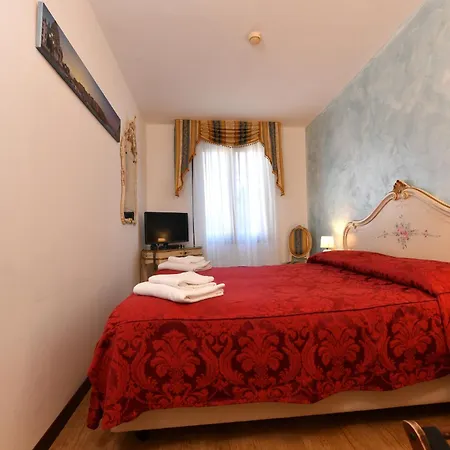 Casa Martini 3*