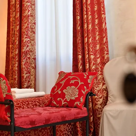 Casa Martini 3* Venice