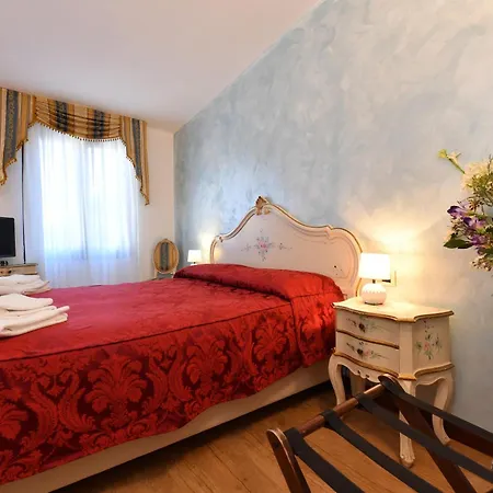 Casa Martini Guest house