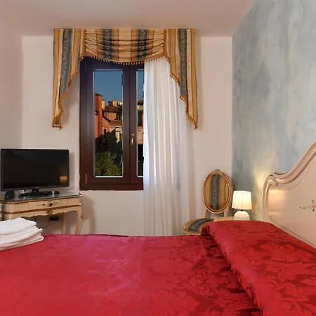 Casa Martini Guest house 3*