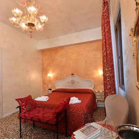 Guest house Casa Martini 3*