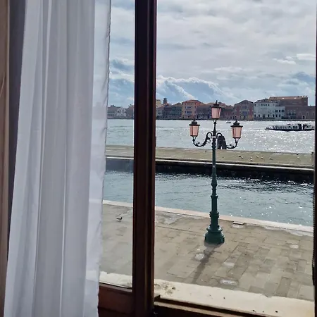 Silk Road Venice