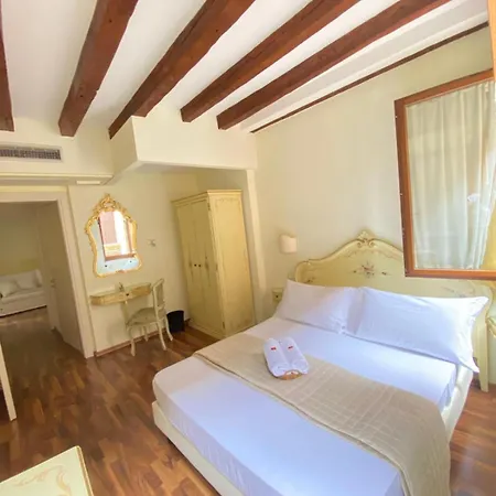 Angolo 'sconto Holiday home Venice