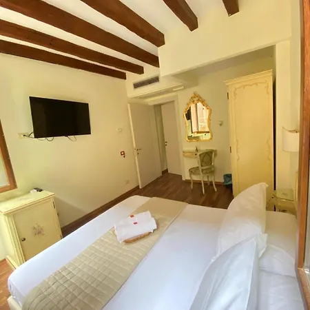 Holiday home Angolo 'sconto Venice