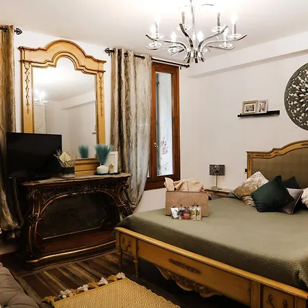 Haven In With Private Apartment