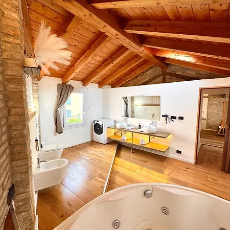 Apartment Serenity House Venice