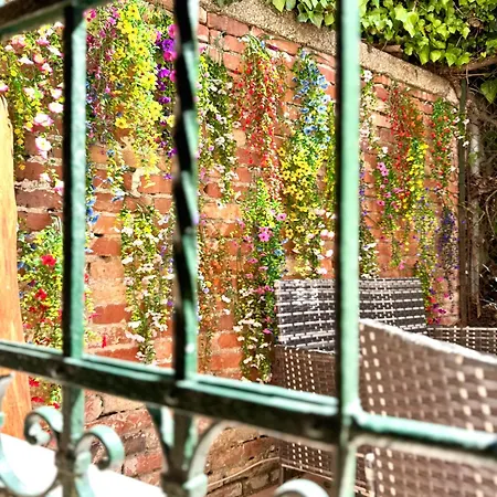 Serenity House Apartment Venice