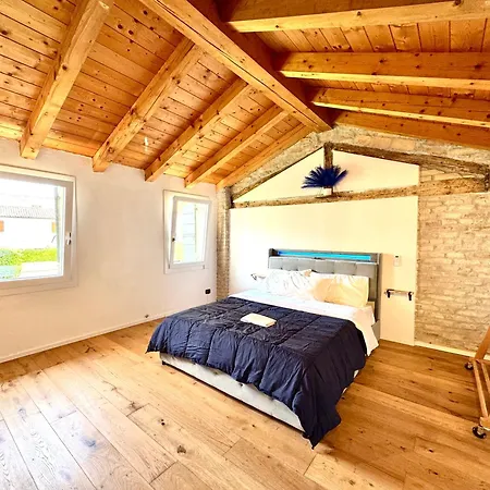 Apartment Serenity House Venice
