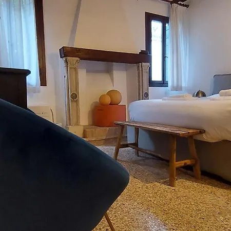 Domus Estia Holiday home