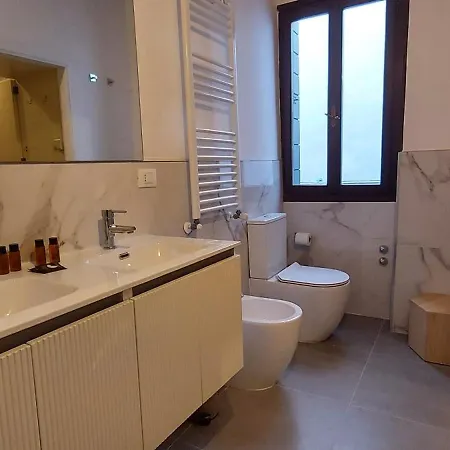 Holiday home Domus Estia Venice