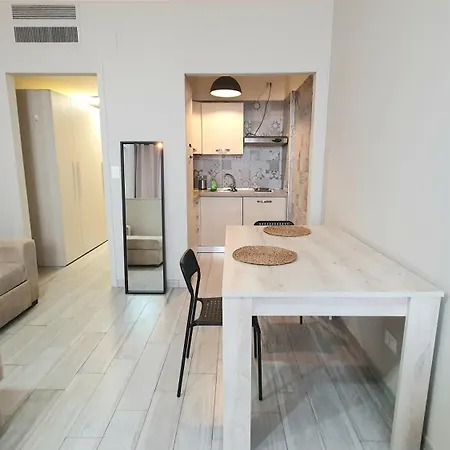 Apartment Venice Apartment