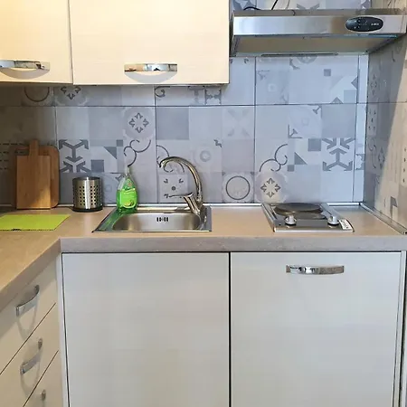 Venice Apartment Apartment