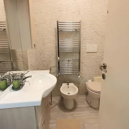 Venice Apartment Apartment