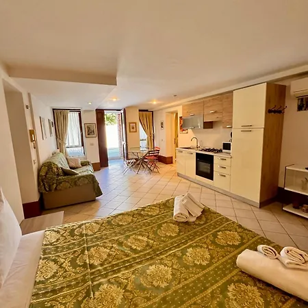 Cannaregio 3009 Tourist House Apartamento Venecia