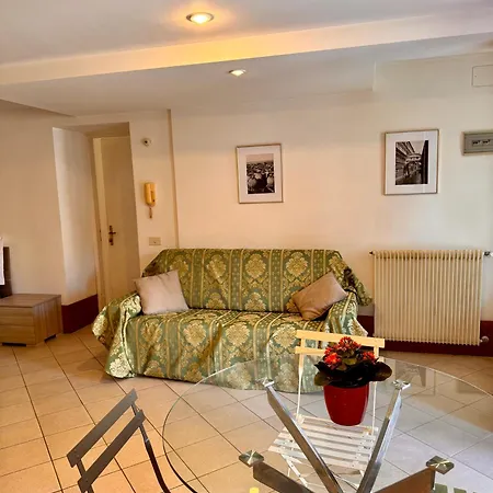 Cannaregio 3009 Tourist House Apartamento *