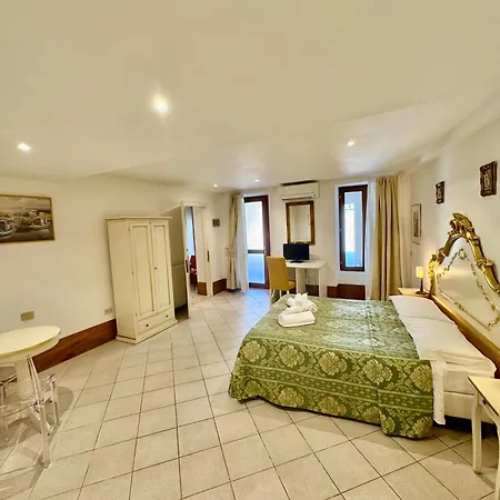 Cannaregio 3009 Tourist House Venecia