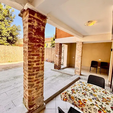 Apartamento Cannaregio 3009 Tourist House *