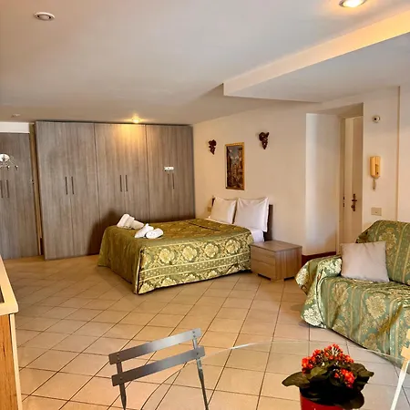 Apartamento Cannaregio 3009 Tourist House *