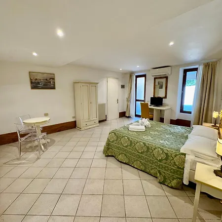 Apartamento Cannaregio 3009 Tourist House *