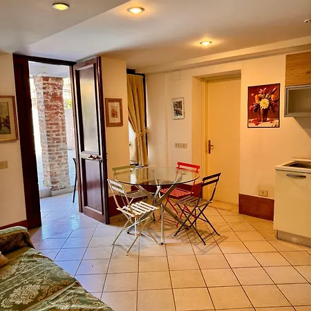 Cannaregio 3009 Tourist House Apartamento *