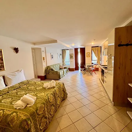 Cannaregio 3009 Tourist House * Venecia