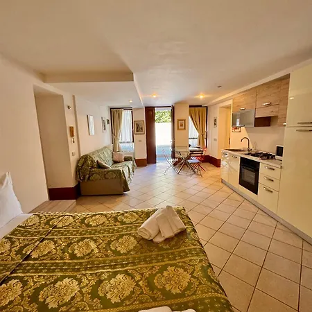 Apartamento Cannaregio 3009 Tourist House Venecia