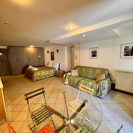 Cannaregio 3009 Tourist House Apartamento