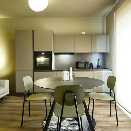 Appartement The School Venice, Boutique Loft *