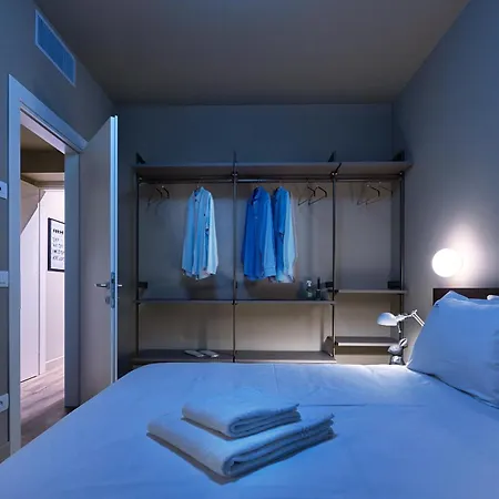 The School Venice, Boutique Loft Appartement *